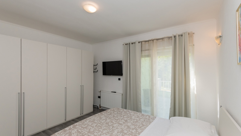 Villa FourM - Makarska-Krivodol