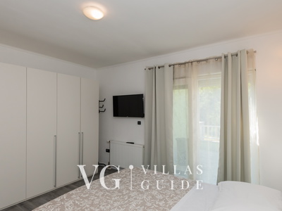 Villa FourM - Makarska-Krivodol