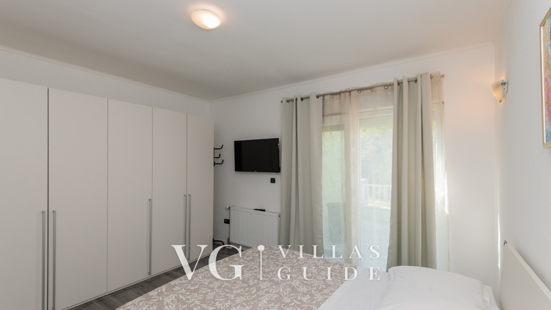 Villa FourM - Makarska-Krivodol