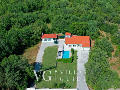 Villa FourM - Makarska-Krivodol Additional content