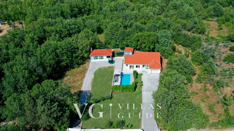 Villa FourM - Makarska-Krivodol Contenuto aggiuntivo