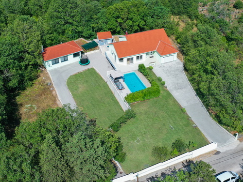 Villa FourM - Makarska-Krivodol