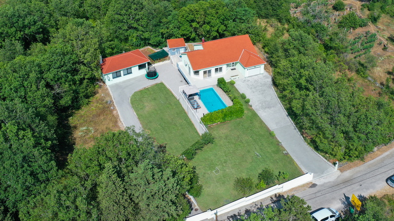 Villa FourM - Makarska-Krivodol