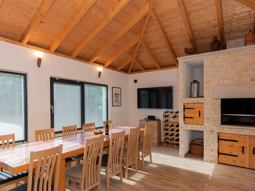 Villa FourM - Makarska-Krivodol