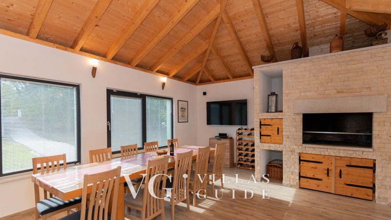 Villa FourM - Makarska-Krivodol