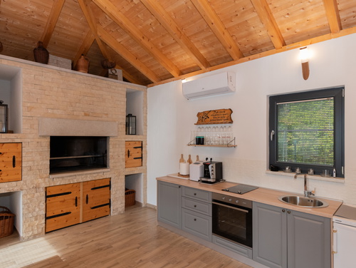 Villa FourM - Makarska-Krivodol