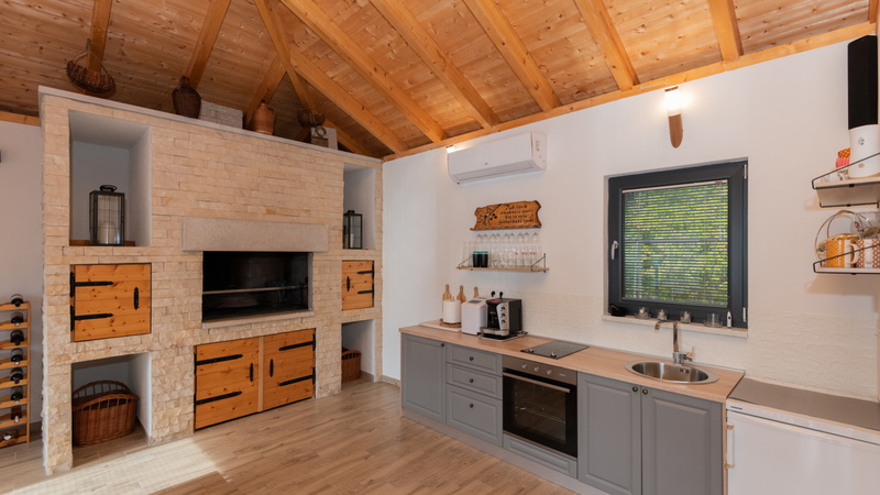 Villa FourM - Makarska-Krivodol