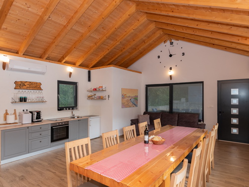 Villa FourM - Makarska-Krivodol