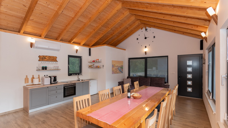 Villa FourM - Makarska-Krivodol