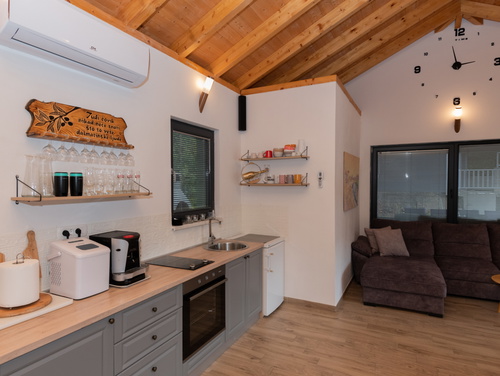 Villa FourM - Makarska-Krivodol