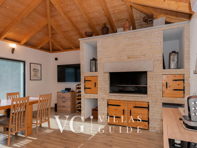 Villa FourM - Makarska-Krivodol Additional content