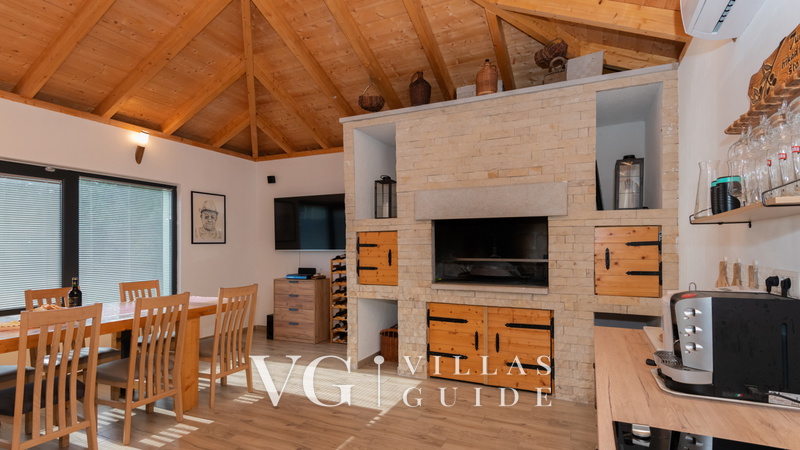 Villa FourM - Makarska-Krivodol Contenuto aggiuntivo