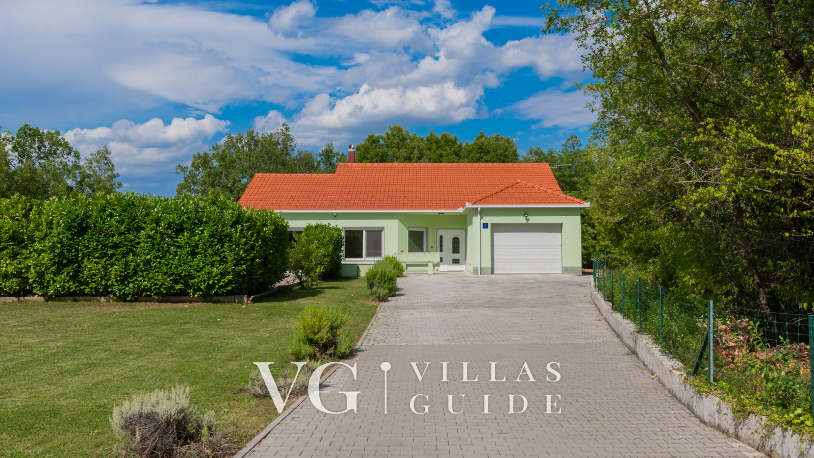 Villa FourM - Makarska-Krivodol Altro