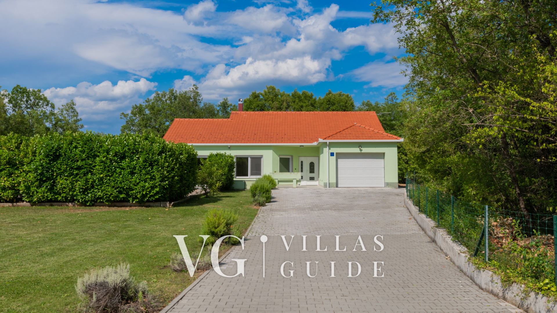 Villa FourM - Makarska-Krivodol Other