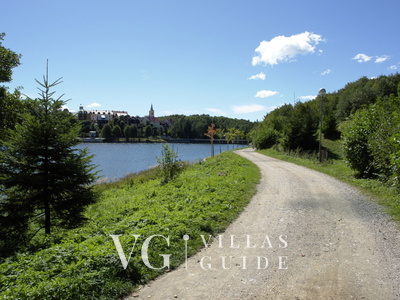 Kuća za odmor ZORA Microposizione