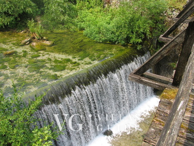 Kuća za odmor ZORA Microposizione