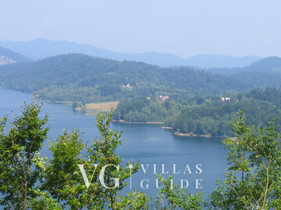 Kuća za odmor ZORA Microposizione