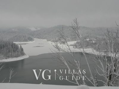 Kuća za odmor ZORA Microposizione