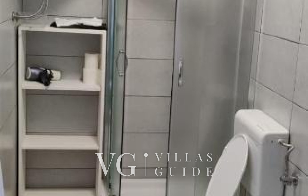 Kuća za odmor ZORA Bagno