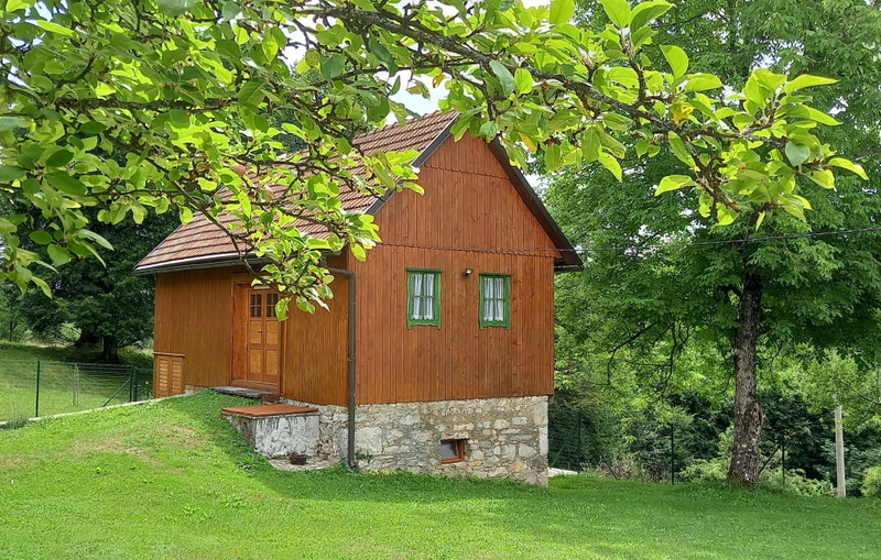 Kuća za odmor ZORA