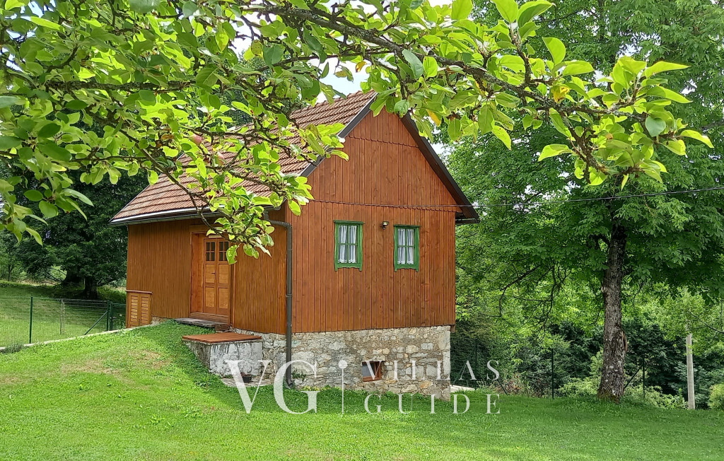 Kuća za odmor ZORA Contenuto aggiuntivo