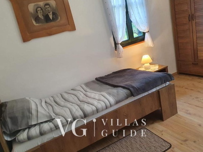 Kuća za odmor ZORA Camera da letto