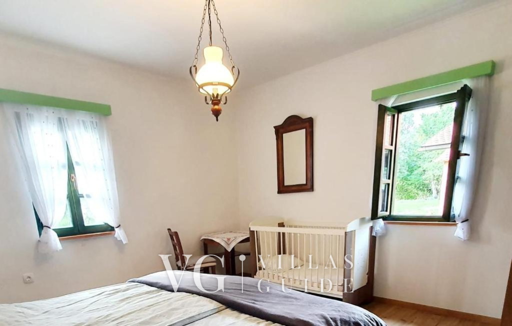 Kuća za odmor ZORA Camera da letto