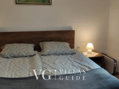 Kuća za odmor ZORA Camera da letto