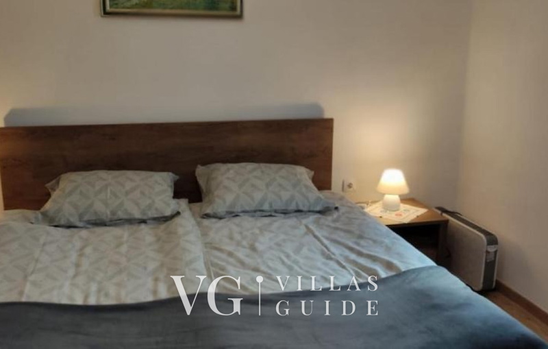 Kuća za odmor ZORA Spavaća soba