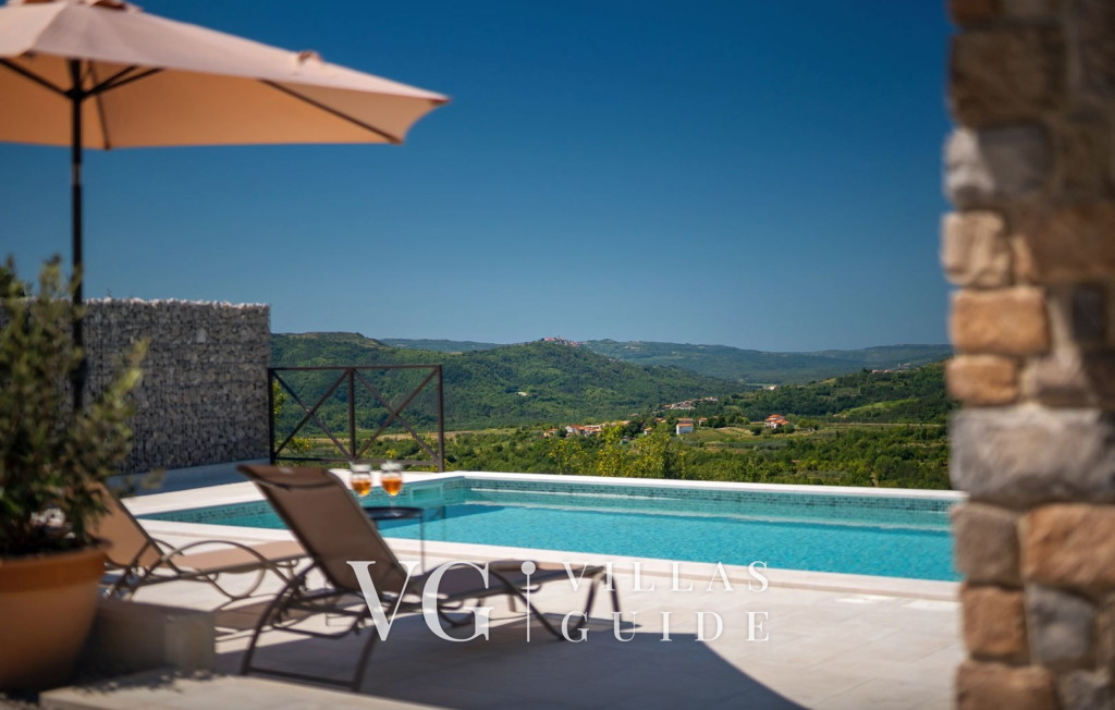 Casa Nona Anica Pool