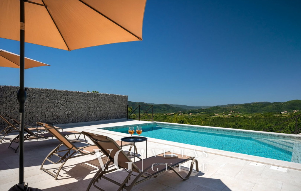 Casa Nona Anica Pool