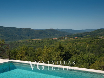 Casa Nona Anica Pool