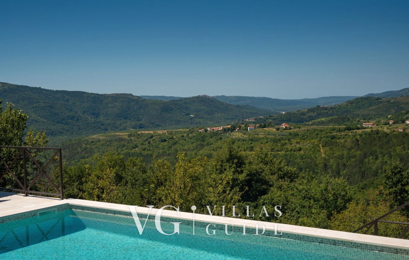 Casa Nona Anica Pool