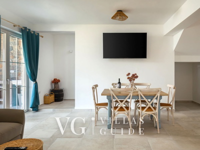 Casa Nona Anica Kitchen