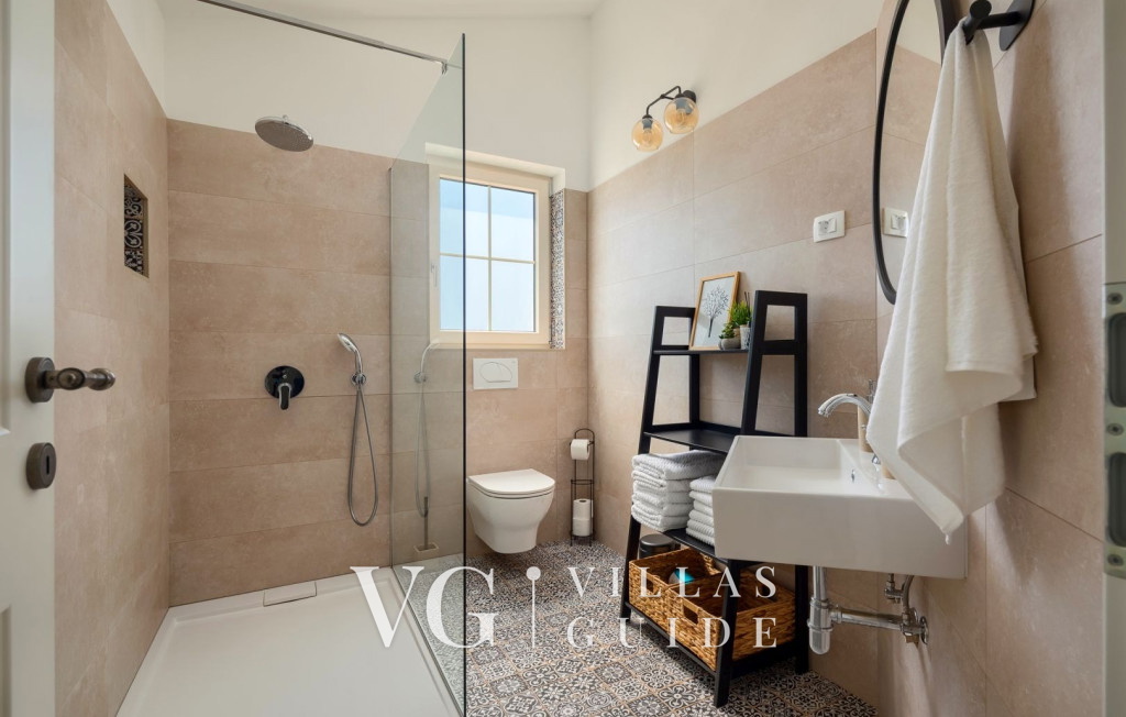 Casa Nona Anica Bathroom