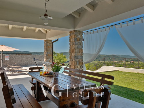 Casa Nona Anica