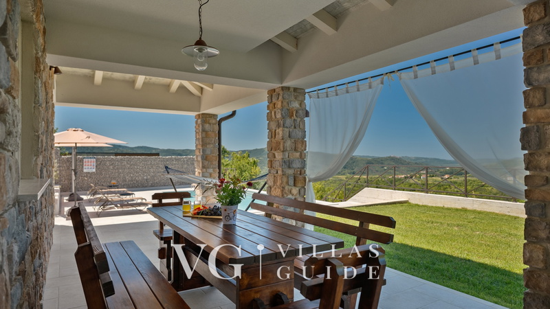 Casa Nona Anica Zusatzinhalte