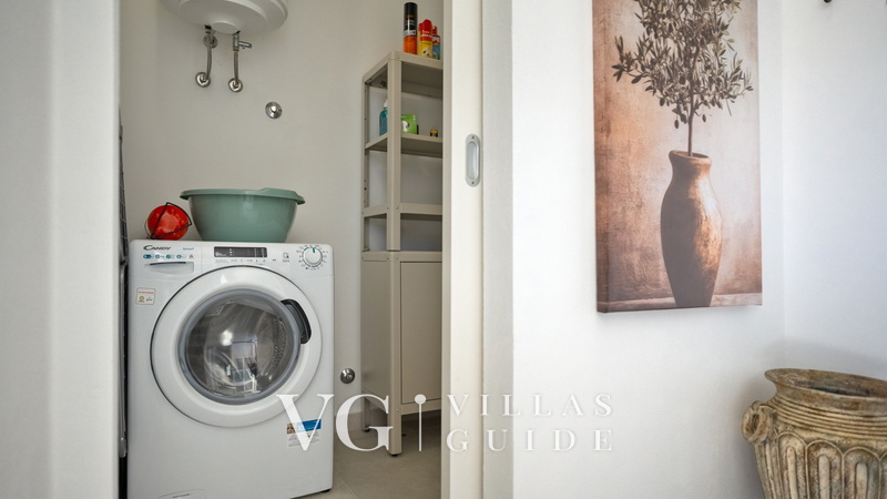 Casa Nona Anica Andere