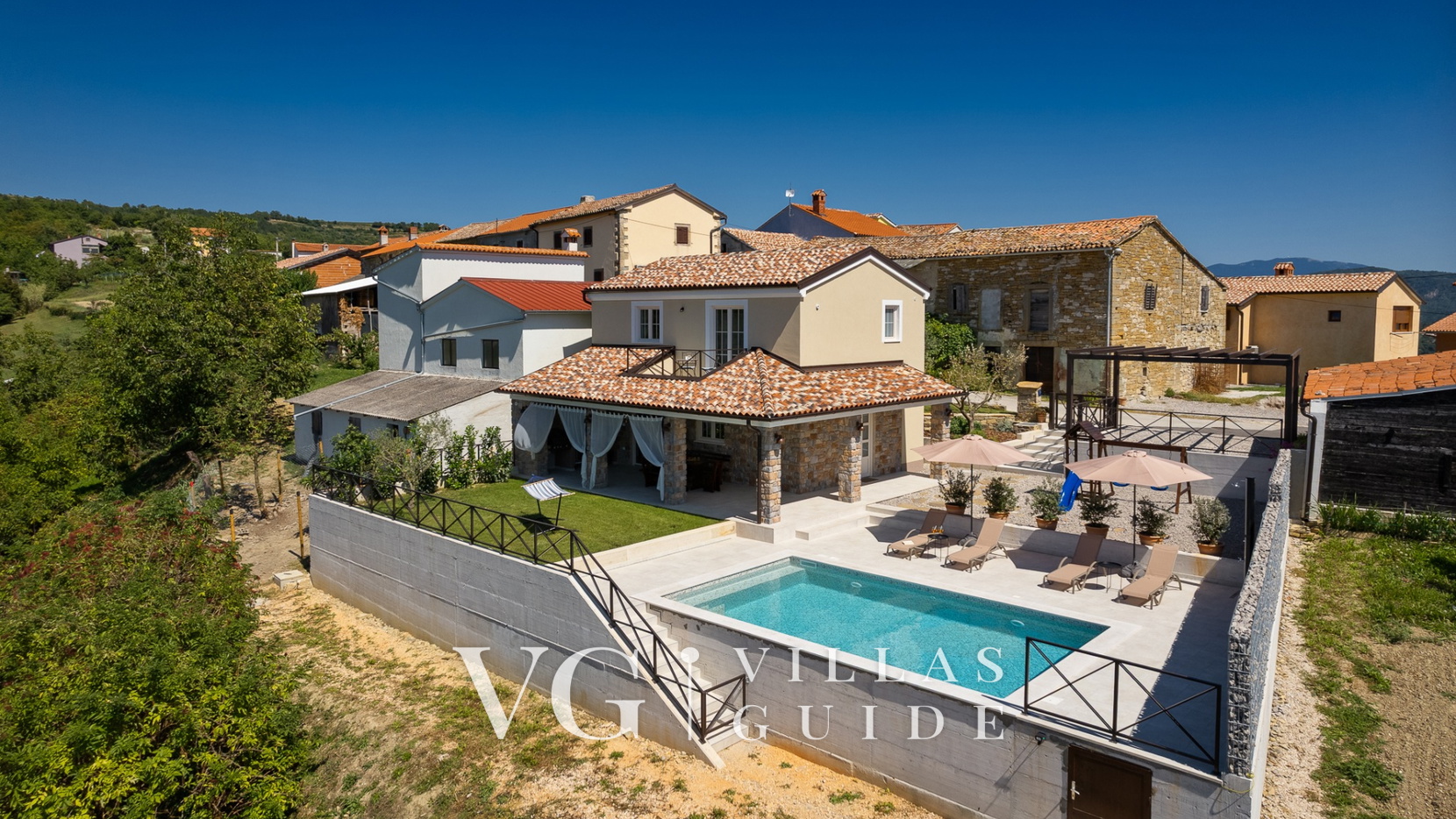 Casa Nona Anica