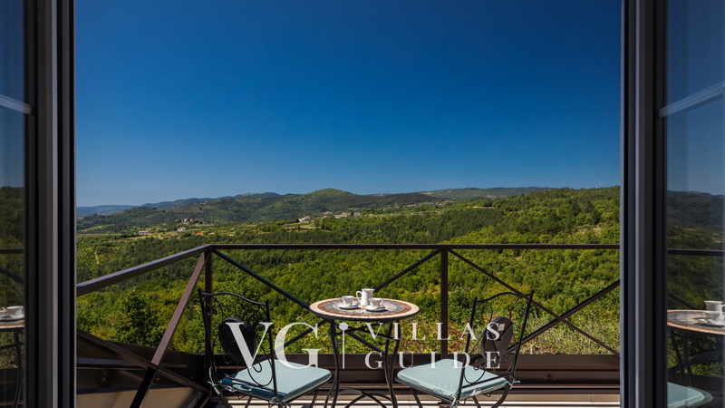 Casa Nona Anica Zusatzinhalte