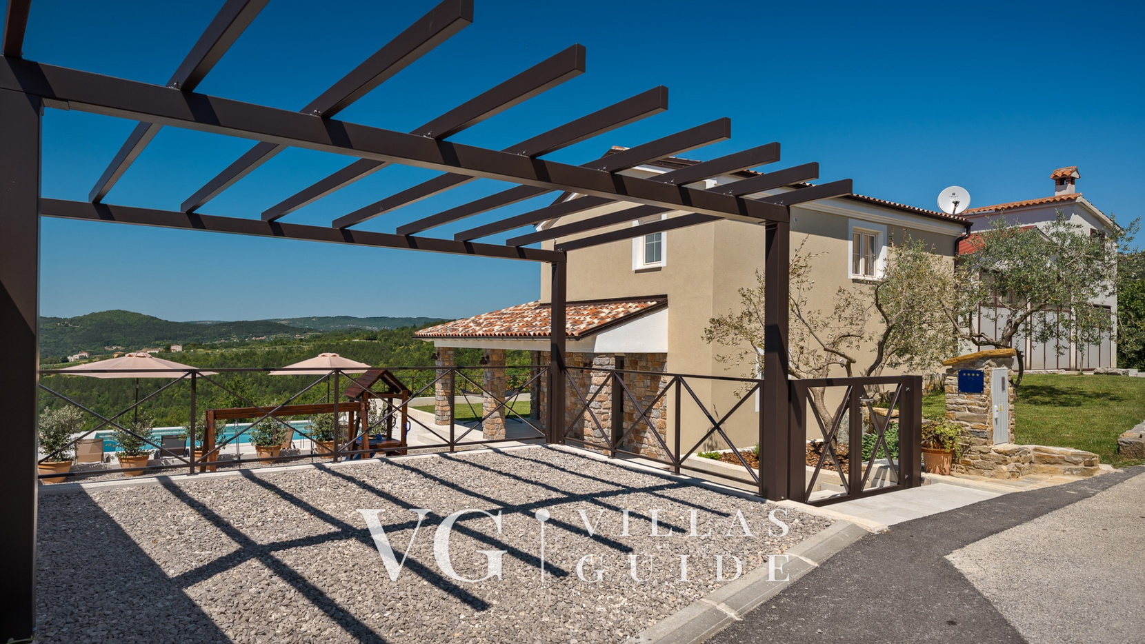 Casa Nona Anica Andere