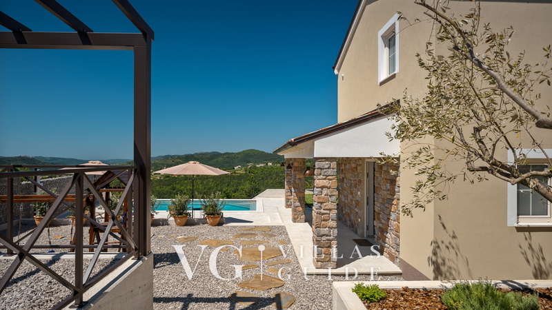 Casa Nona Anica Andere