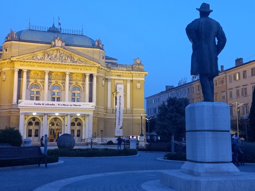 Sweet Apartment Ivana in Rijeka