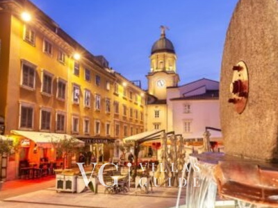 Sweet Apartment Ivana in Rijeka Microposizione