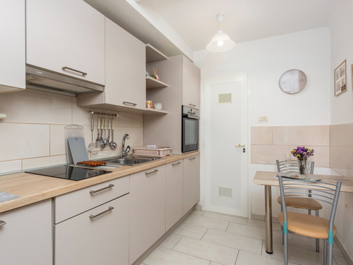 Sweet Apartment Ivana in Rijeka