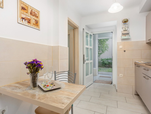 Sweet Apartment Ivana in Rijeka