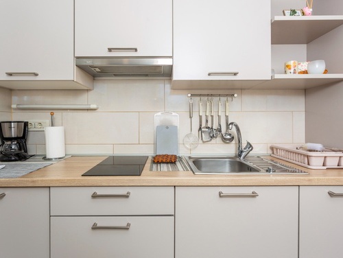 Sweet Apartment Ivana in Rijeka