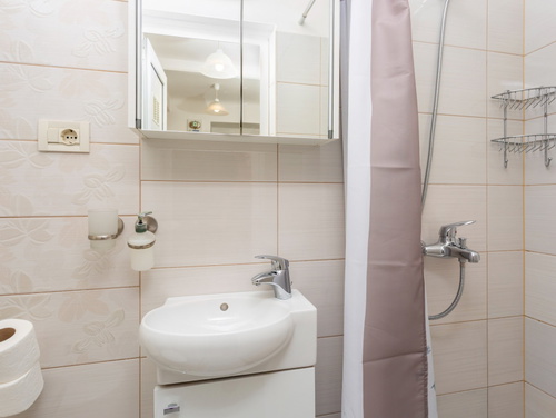 Sweet Apartment Ivana in Rijeka