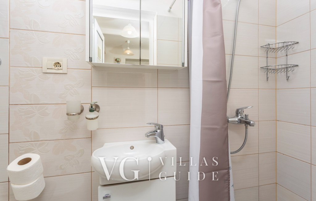 Sweet Apartment Ivana in Rijeka Bagno