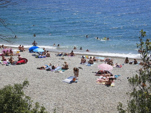 Sweet Apartment Ivana in Rijeka